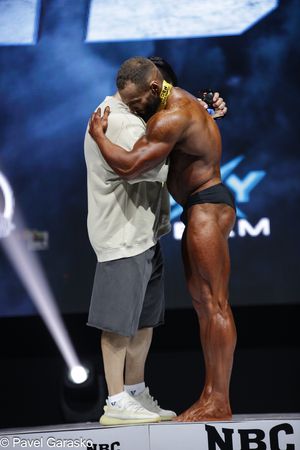 Фотограф Павел Гарасько (19.05.2024)